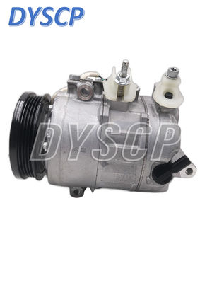 کمپرسور AC Ford Escape از آلومینیوم دقیق 2.0t 2020 4pk