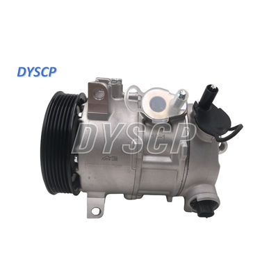 6SEU14C کمپرسور تهویه مطبوع اتوماتیک 55111410AD برای جیپ کریسلر Sebring 2.4 6PK
