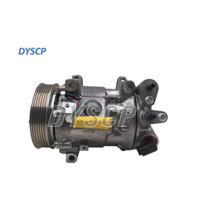 7C16 6487 02 648702 کمپرسور AC برای پژو C5 508 2.3 6PK جایگزینی