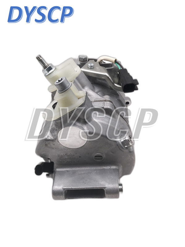 کمپرسور AC Ford Escape از آلومینیوم دقیق 2.0t 2020 4pk 1