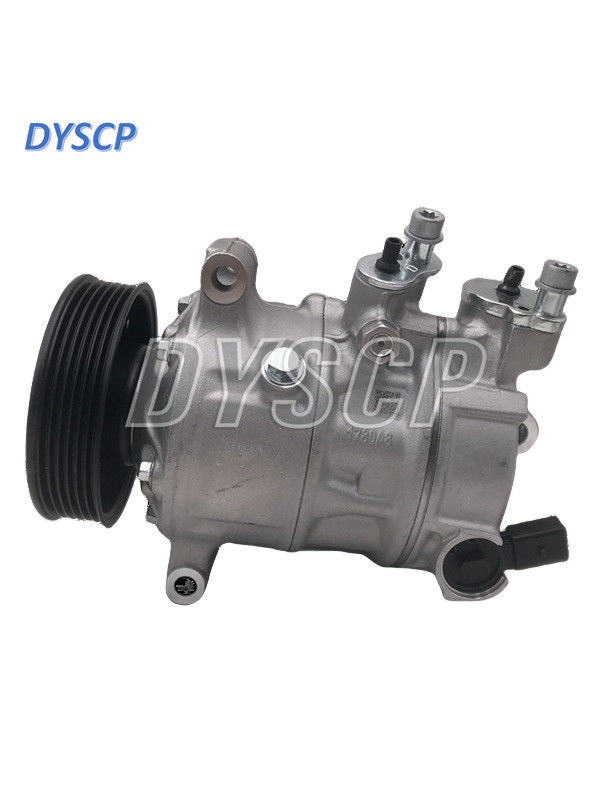 5QD820803C کمپرسور هوا خودرو 5QD820803D برای فولکس واگن Tiguan Lamando 1