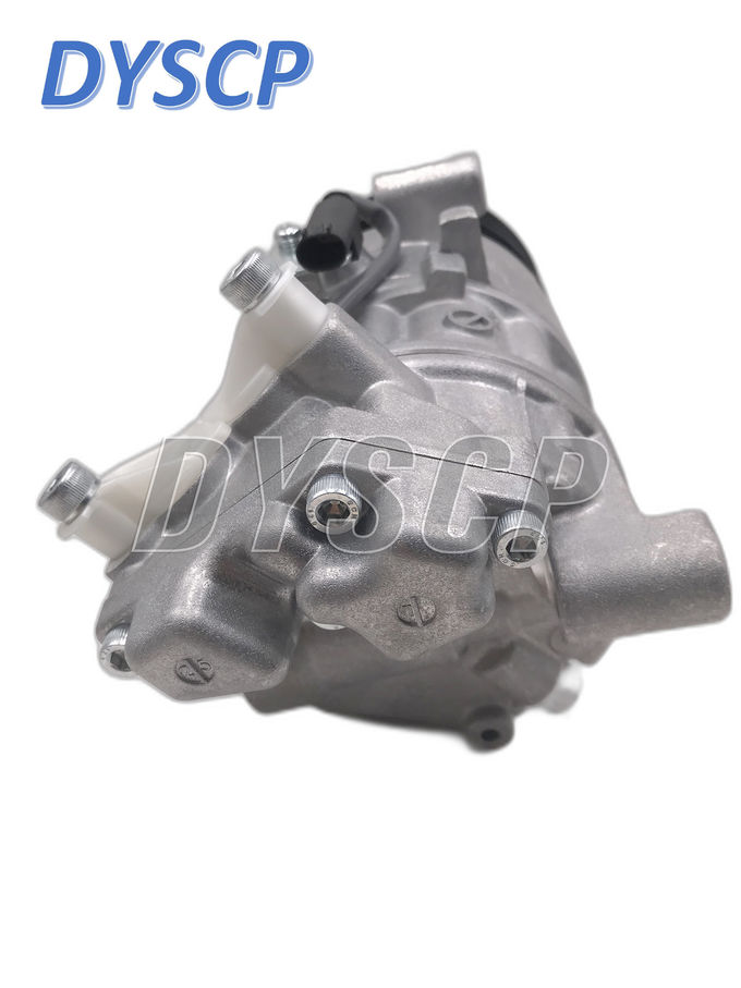 کمپرسور AC برای BMW E90 E84 320 X1 64529182793 2006 6PK 2