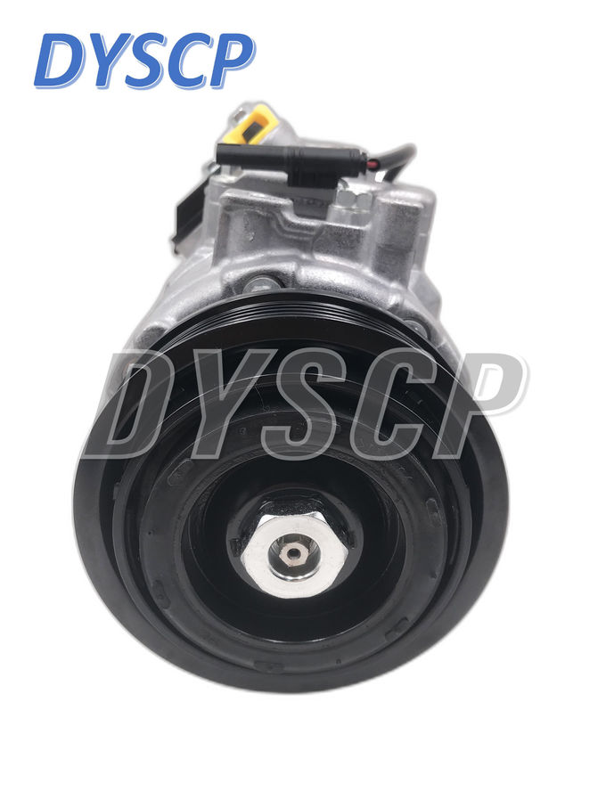 کمپرسور AC BMW X3 X4 F25 2.0T 64506805025 64529216467 6452921646703 64529396722 6PK 2