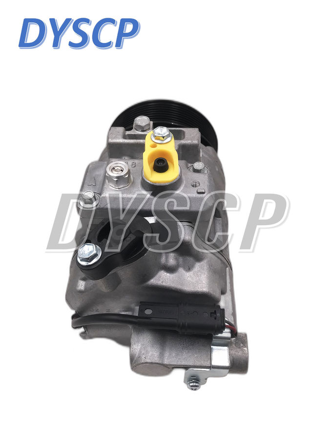 کمپرسور AC با کیفیت بالا Bmw 7SEU17C F25 F26 X3 X4 3.0 64529217869 64529332782 2012 8PK 1