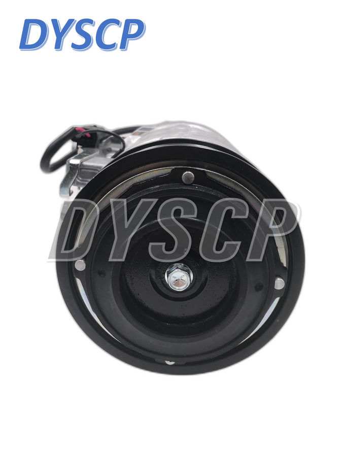 Bmw F30 F56 G01 G02 G08 320 X3 X4 2.0T B48 کمپرسور تهویه مطبوع 64529299328 64526994082 64529295050 1