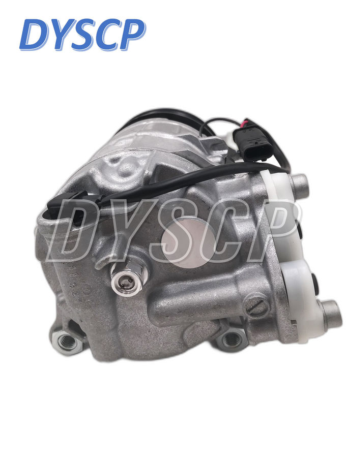 Bmw F30 F56 G01 G02 G08 320 X3 X4 2.0T B48 کمپرسور تهویه مطبوع 64529299328 64526994082 64529295050 3