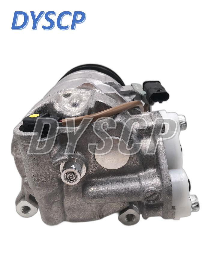 کمپرسور AC 64529362491 64526826880 64529299329 BMW MINI F55 F46 218 X1 1.5T B38 2016 6PK 2