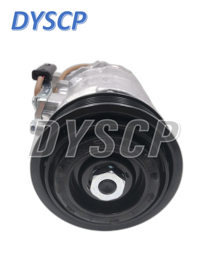 کمپرسور AC 64529362491 64526826880 64529299329 BMW MINI F55 F46 218 X1 1.5T B38 2016 6PK 3