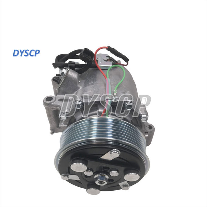 38810-RL3-H02 کمپرسور تهویه مطبوع 12 ولت برای هوندا Accord Spirior CP1 CU1 0