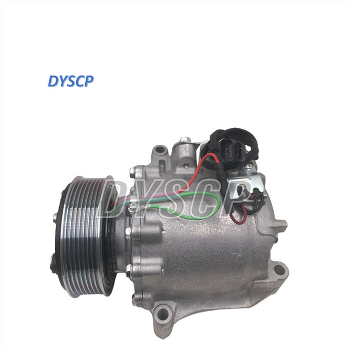 38810-RL3-H02 کمپرسور تهویه مطبوع 12 ولت برای هوندا Accord Spirior CP1 CU1 1