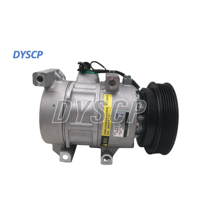 97701-1X100 977011X100 کمپرسور تهویه مطبوع برای ماشین کیا فورت 1.6 2010-2012 6pk 0