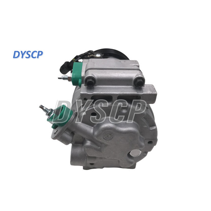 97701-3K220 97701-2B350 کمپرسور اتومبیل AC برای هیوندای سانتا Ix35 سوناتا وراکروز 6pk 2