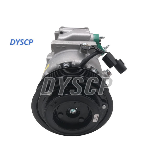 97701-3K220 97701-2B350 کمپرسور اتومبیل AC برای هیوندای سانتا Ix35 سوناتا وراکروز 6pk 3