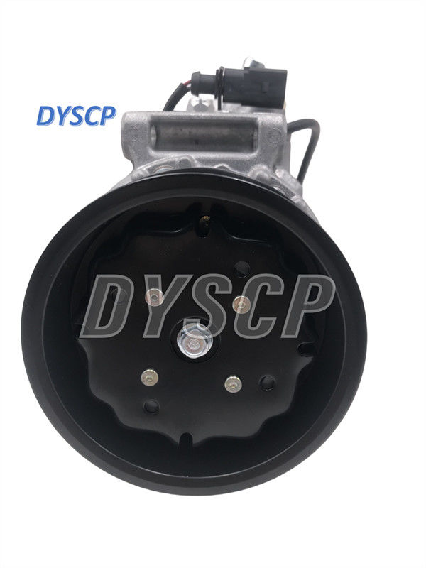 7L6820803S کمپرسور جابجایی متغیر برای VW Touareg 6.0 4.2 7PK 1