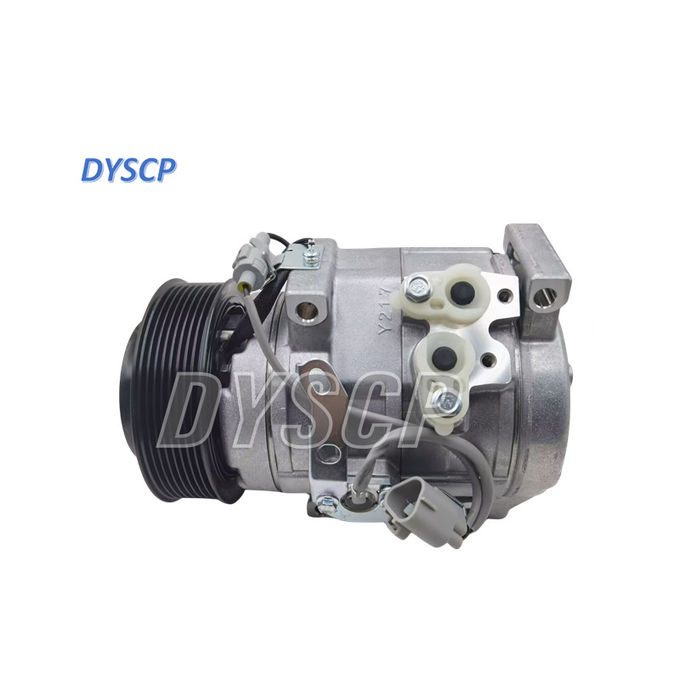 88320-0C160 883200C160 کمپرسور AC برای تویوتا توندرا UPK51 8PK 10S20C 1