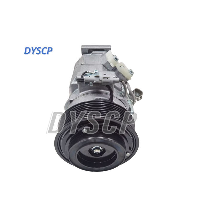 88320-0C160 883200C160 کمپرسور AC برای تویوتا توندرا UPK51 8PK 10S20C 2