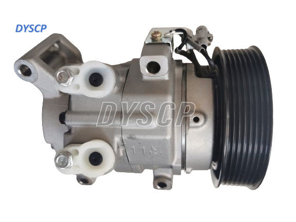 88320-0K341 88310-0K340 کمپرسور Ac برای تویوتا هیلوکس ویگو 10S11C 7PK 2005-2008 0