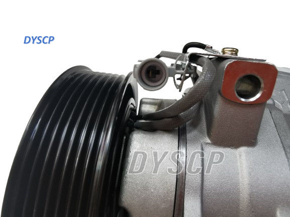 88320-0K341 88310-0K340 کمپرسور Ac برای تویوتا هیلوکس ویگو 10S11C 7PK 2005-2008 2