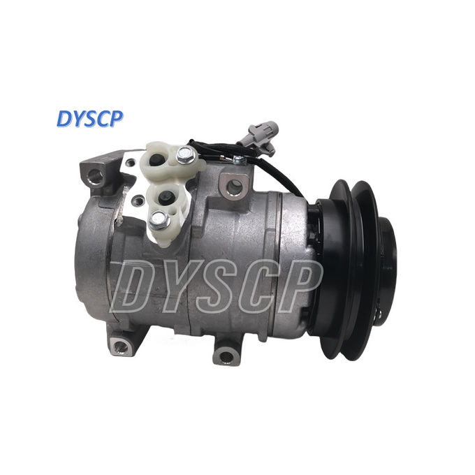 88320-6A090 883206A090 کمپرسور Ac برای تویوتا پرادو LJ120 1PK 10S17C 02-05 1PK 1