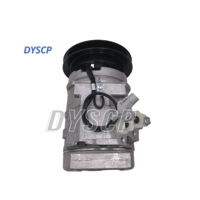 88320-6A090 883206A090 کمپرسور Ac برای تویوتا پرادو LJ120 1PK 10S17C 02-05 1PK 2