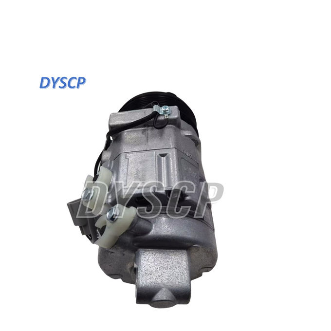 88320-6A300 883206A300 کمپرسور تهویه مطبوع خودرو برای تویوتا لند کروزر UZJ200 6PK 1