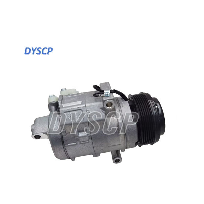 88320-6A300 883206A300 کمپرسور تهویه مطبوع خودرو برای تویوتا لند کروزر UZJ200 6PK 2