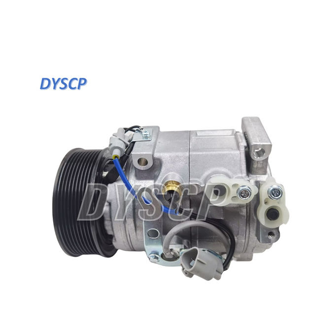 کمپرسور 88320-6A330 883206A330 Ac برای تویوتا لند کروزر GRJ200 4.5 9PK 0