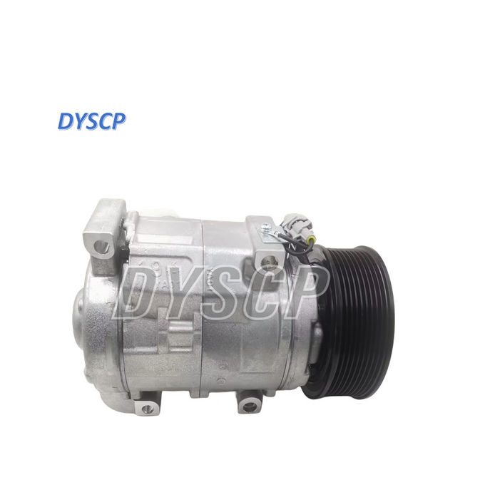 کمپرسور 88320-6A330 883206A330 Ac برای تویوتا لند کروزر GRJ200 4.5 9PK 1
