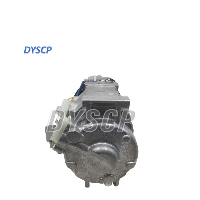 کمپرسور 88320-6A330 883206A330 Ac برای تویوتا لند کروزر GRJ200 4.5 9PK 2