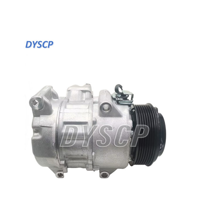 کمپرسور 88320-33210 88320-48150 Ac برای لکسوس ES350 GSV40 Previa GSR50 Alphard GGH20 7PK 0
