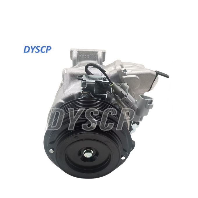 کمپرسور 88320-33210 88320-48150 Ac برای لکسوس ES350 GSV40 Previa GSR50 Alphard GGH20 7PK 3