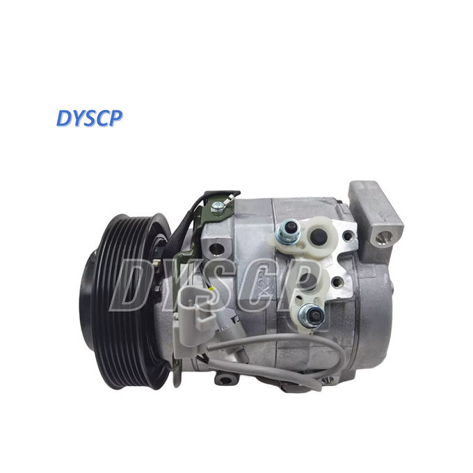 کمپرسور AC خودرو برای تویوتا کامری ACV30 10S17C 2003 7PK 0