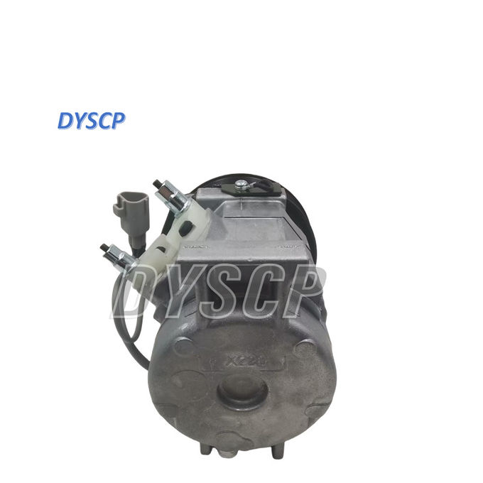 کمپرسور AC خودرو برای تویوتا کامری ACV30 10S17C 2003 7PK 1