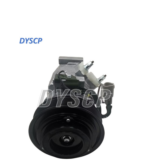 کمپرسور AC خودرو برای تویوتا کامری ACV30 10S17C 2003 7PK 2