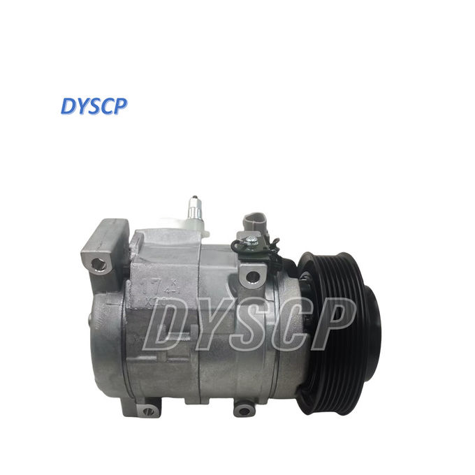 کمپرسور AC خودرو برای تویوتا کامری ACV30 10S17C 2003 7PK 3