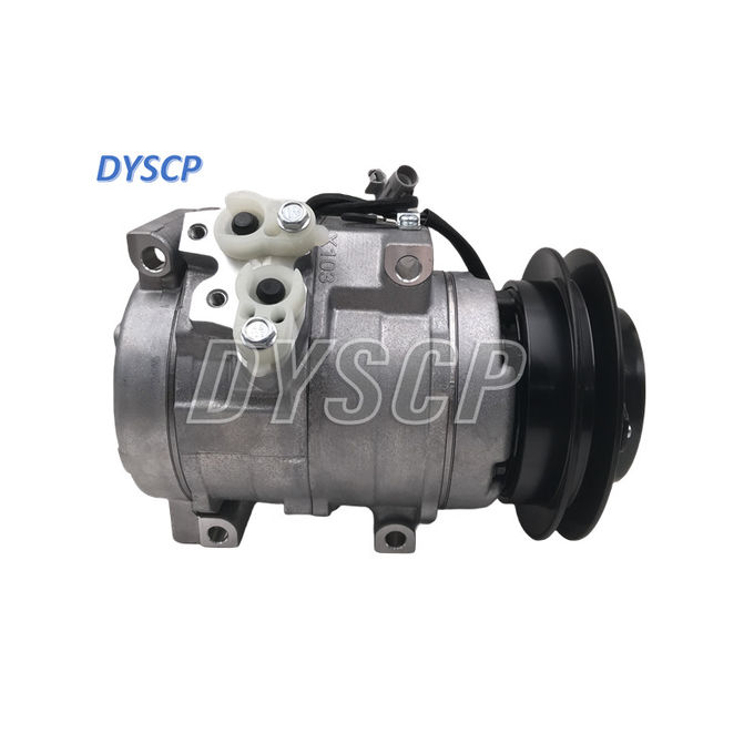 88320-60260 کمپرسور AC برای تویوتا پرادو FZJ71 HZJ76 1PK 1