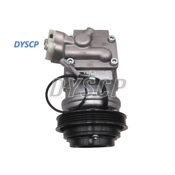 88320-60650 88320-35600 88410-35340 تهویه مطبوع خودرو برای تویوتا لند کروزر 3400 10PA17C 0