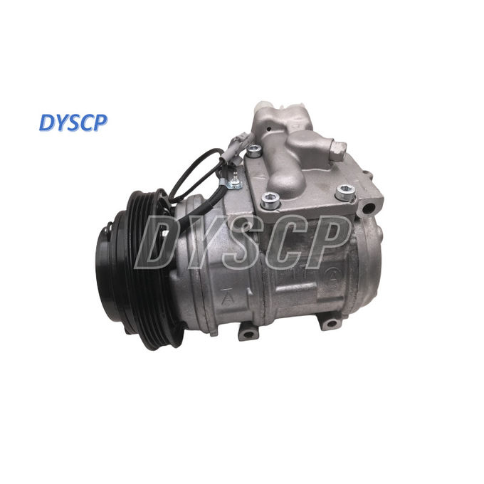 88320-60650 88320-35600 88410-35340 تهویه مطبوع خودرو برای تویوتا لند کروزر 3400 10PA17C 1
