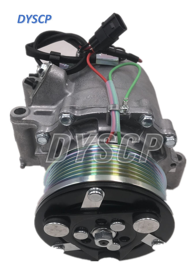 38810RZVG02 کمپرسور Honda Crv Ac 38810-RZV-G02 برای هوندا CRV RE2 RE1 2008 7PK 0