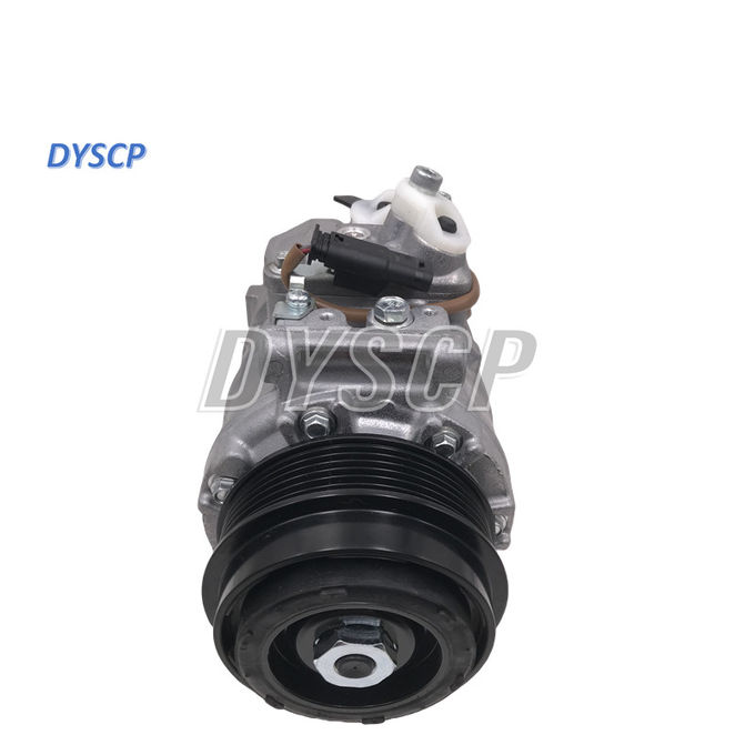 0008306900 کمپرسور AC خودرو برای بنز W222 S400 2014 105MM 6PK 1