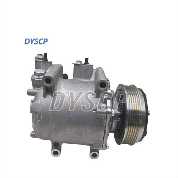 کمپرسور AC اتومبیل کارخانه 38810RD4H01 38810-RD4-H01 برای شهر هوندا GB3 GE6 GE8 GM2 0