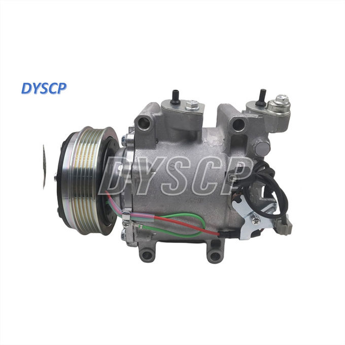 کمپرسور AC اتومبیل کارخانه 38810RD4H01 38810-RD4-H01 برای شهر هوندا GB3 GE6 GE8 GM2 1