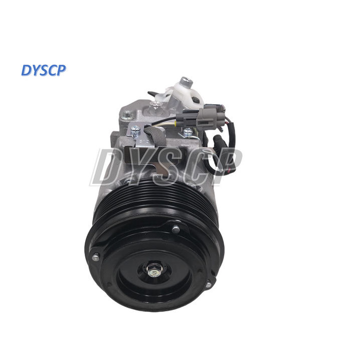 کمپرسور ماشین AC برای بنز 0032306011 W166 GL350 2013 موتور دیزل 7PK 2