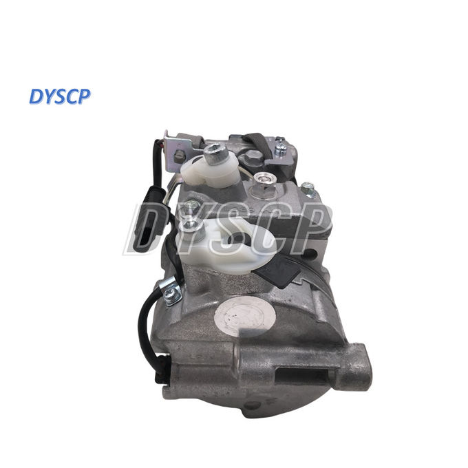 کمپرسور ماشین AC برای بنز 0032306011 W166 GL350 2013 موتور دیزل 7PK 3