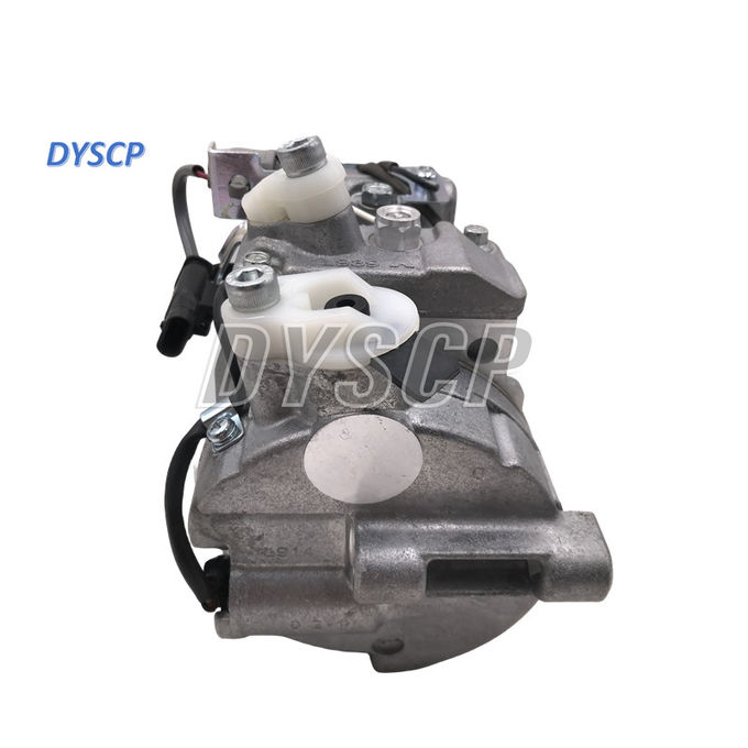 دستگاه تهویه مطبوع قطعات خودرو برای مرسدس بنز C-CL W212 ML W166 A0008302600 4472807090 12V 1