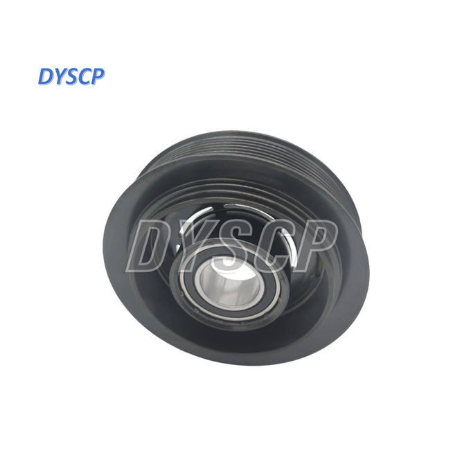 دستگاه تهویه مطبوع اتوماتیک کمپرسور کلاچ برای 38900-RAA-A01 38900-RAA Accord CM4 7pk 1