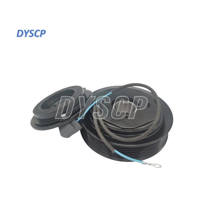 دستگاه تهویه مطبوع اتوماتیک کمپرسور کلاچ برای 38900-RAA-A01 38900-RAA Accord CM4 7pk 2