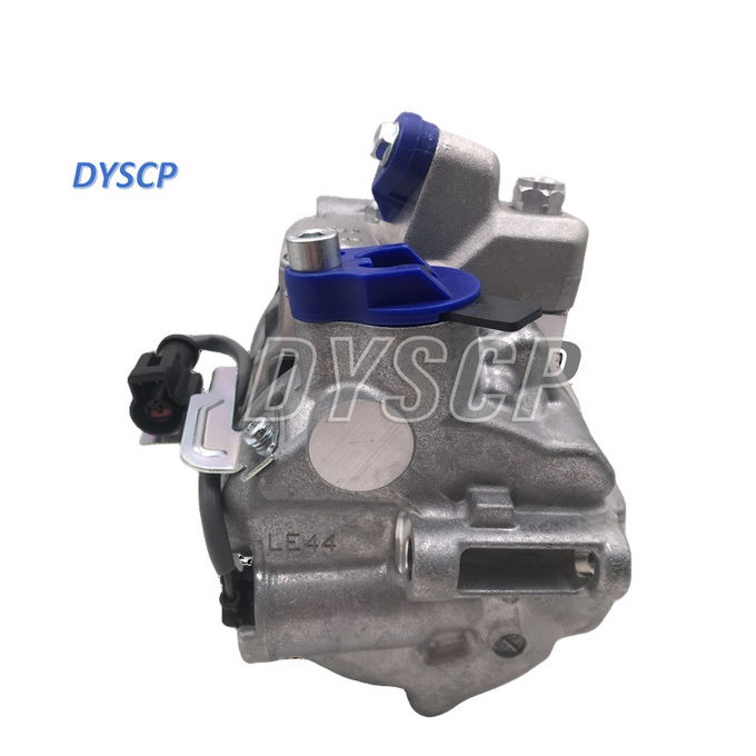 LR014064 LR019132 کمپرسور تهویه مطبوع برای Land Rover Discovery 3 2.7 Tdv6 2008 0