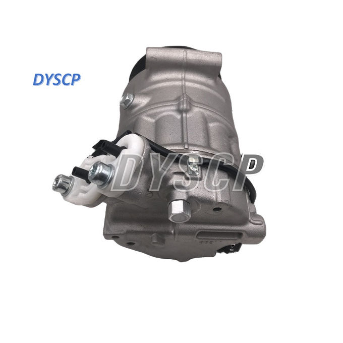 LR056364 LR030218 کمپرسور Ac برای Land Rover Range Rover 5.0 2010 6PK 0