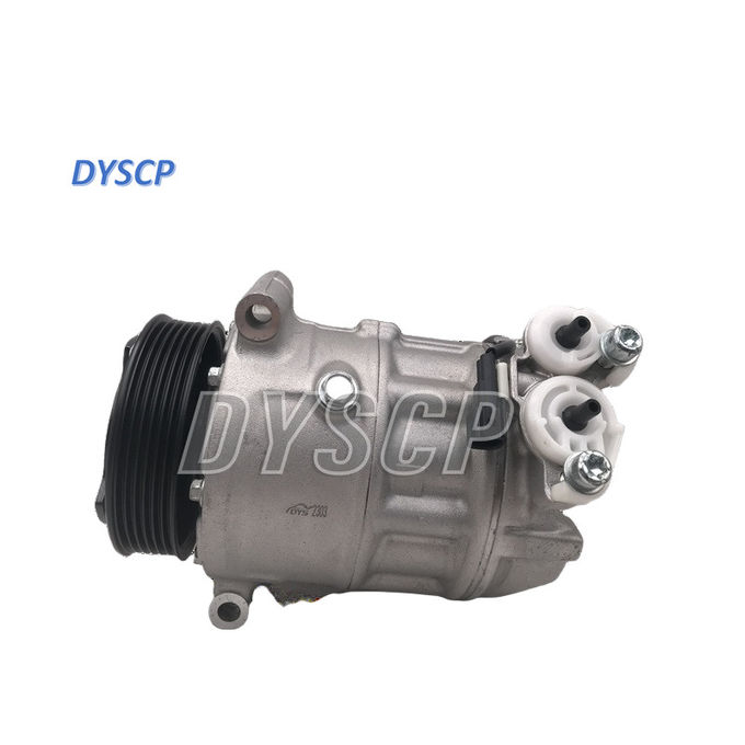 LR056364 LR030218 کمپرسور Ac برای Land Rover Range Rover 5.0 2010 6PK 1